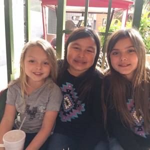 Meet your Posher, Shane